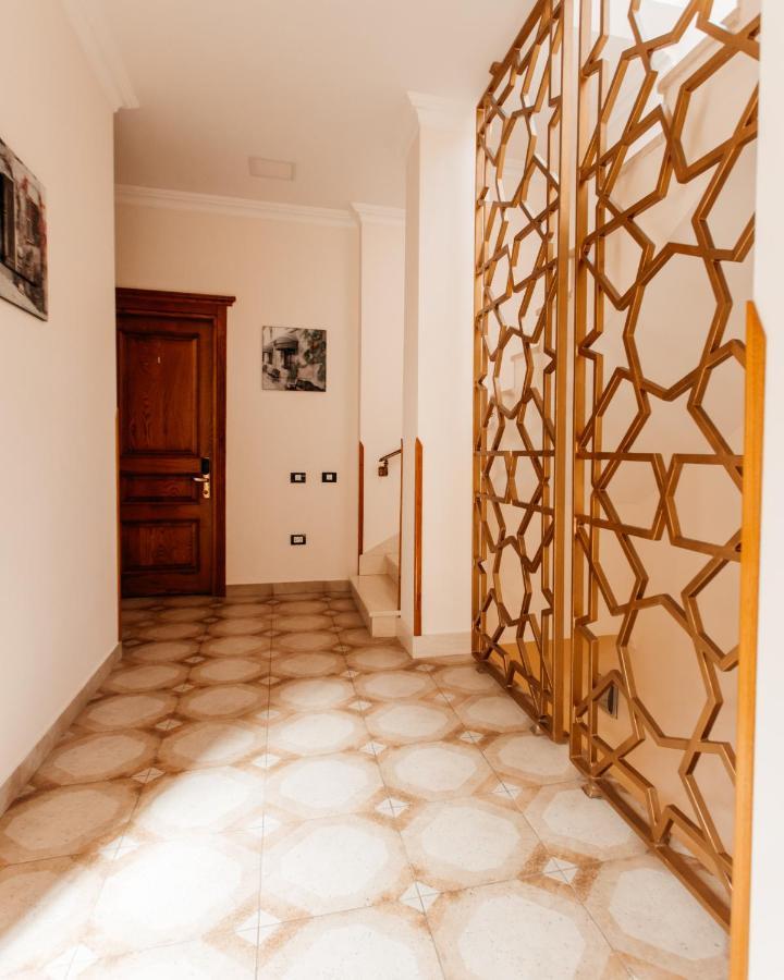 Utopia Hotel Baku Exterior foto